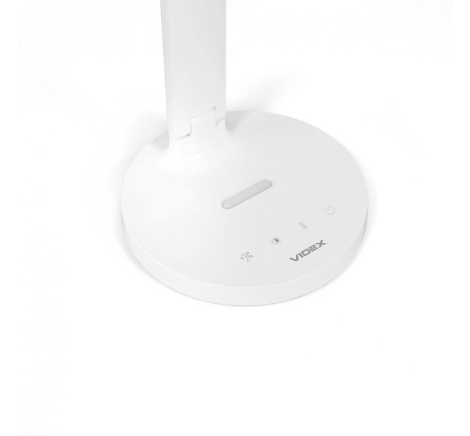 LED лампа настiльна з акумулятором VIDEX VL-TF16W 5W 1800-5000K VL-TF16W - 484039