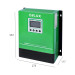 Контроллер заряду DELUX CM 12V/24V/36V/48V 100A MPPT