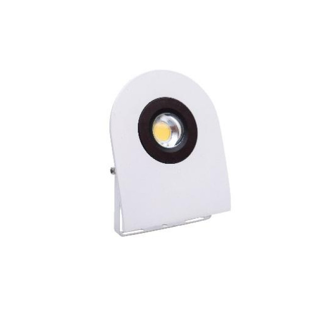 Прожектор світлодіодний VITO GOA 30W COB 6000K 3000lm IP65 (3021060)