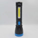Ліхтарик FLASH 2 LED 2W 130Lm 6 год. Violux ( 360104 )