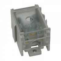 Клема прохідна SV 35 з кришкою SEZ ( SSV 35 K )