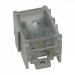 Клема прохідна SV 35 з кришкою SEZ ( SSV 35 K )