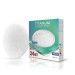 LED світильник настінно-стельовий TITANUM 24W 5000K Кільця TLCL-245C - 481854