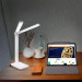 LED лампа настiльна з акумулятором TITANUM TLTF-010W 7W 2700-6000K TLTF-010W - 483698