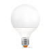 LED лампа VIDEX G95e 15W E27 3000K VL-G95e-15273 - 298054