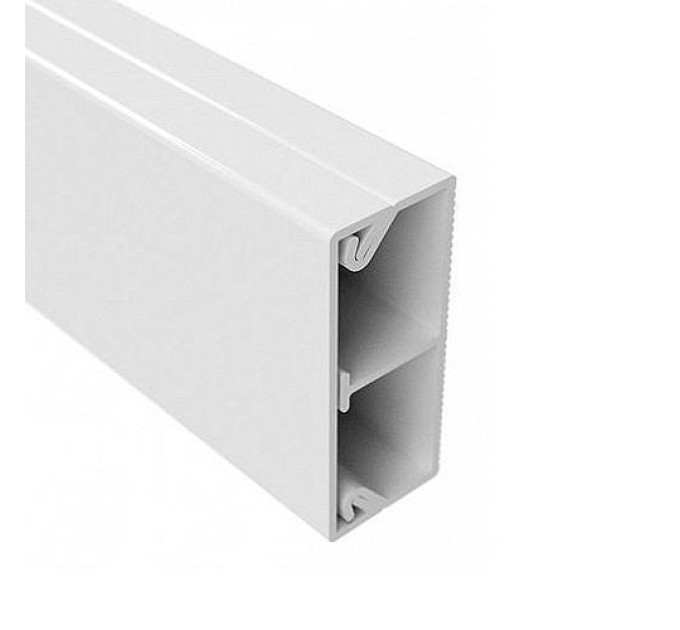 Короб ДКС 40/2x17х2000 ТМС ( 00305 )