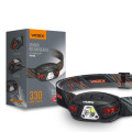 Налобний світлодіодний ліхтарик VIDEX VLF-H015 330Lm 5000K VLF-H015 - 480987
