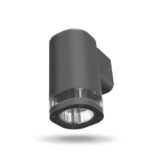 LED Світильник архітектурний AR071G IP54 VIDEX GU10 VL-AR071G - 480864