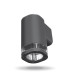 LED Світильник архітектурний AR071G IP54 VIDEX GU10 VL-AR071G - 480864