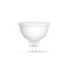 LED лампа VIDEX MR16e 6W GU5.3 4100K VL-MR16e-06534 - 297361