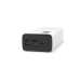 Повербанк TITANUM 728S 30000mAh 22.5W White TPB-728S-W - 483506