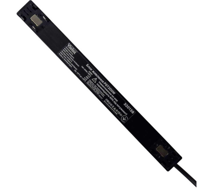 Блок живлення вбудований PST 200W 220AC 48V DC для UST Violux ( 320138 )