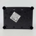 Коробка розподільча СКІМ K160B 163х123х68 без отворів чорна IP67 ( B1102015 )
