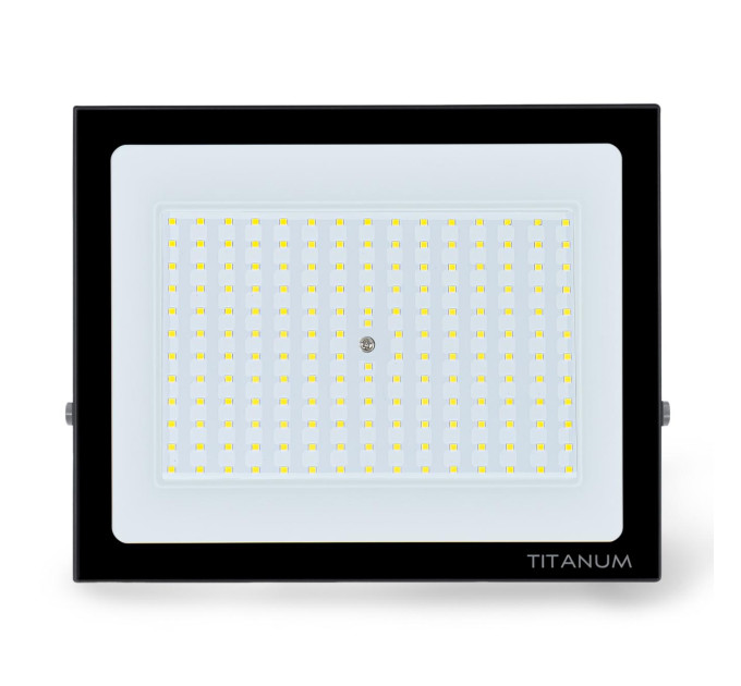 LED прожектор TITANUM TLF1006 100W 6500K TLF1006 - 487818