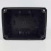 Коробка розподільча СКІМ K160B 163х123х68 без отворів чорна IP67 ( B1102015 )