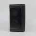 Коробка розподільча СКІМ K160B 163х123х68 без отворів чорна IP67 ( B1102015 )