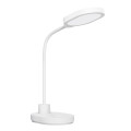 Настільна лампа з акумулятором LED ASPEN 6W 4200К біла Violux ( 540003​ )