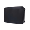 Коробка розподільча СКІМ K160B 163х123х68 без отворів чорна IP67 ( B1102015 )
