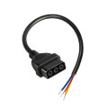 Кабель живлення для NAVI 1,5м ( 920652 )