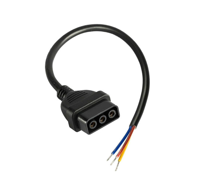 Кабель живлення для NAVI 1,5м ( 920652 )