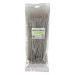 Хомут кабельний CКІМ 250х5 посилений сірий​ ( С0301023 )