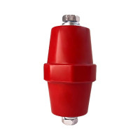 Ізолятор-тримач SM 76 Промфактор ( SM7610R ) Ізолятор-тримач SM 76 Промфактор ( SM7610R )