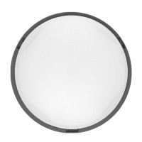 Світильник LED Violux ДББ ATOM UA 18W 5000K IP44 антрацит ( 243523​ )