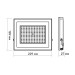 LED прожектор TITANUM TLF1006 100W 6500K TLF1006 - 487818