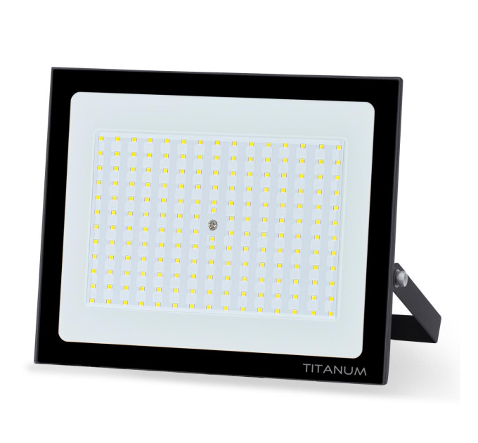 LED прожектор TITANUM TLF1006 100W 6500K TLF1006 - 487818