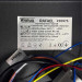 Світильник LED smart RAFAEL+пульт 100W 3000-5000K IP20 прямокутний чорний Violux ( 220975 )
