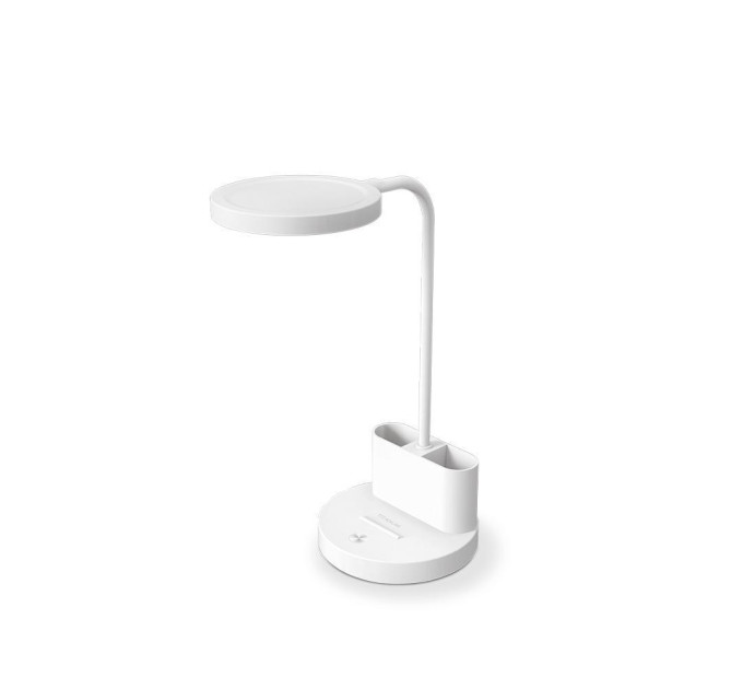 LED лампа настiльна з акумулятором TITANUM TLTF-011W 6W 2700-6000K TLTF-011W - 483667