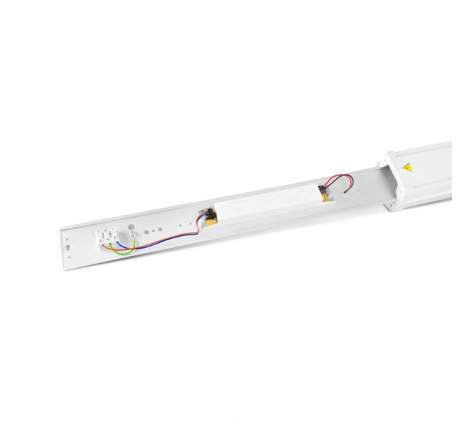 LED світильник IP65 лінійний VIDEX 48W 1,2М 5000K