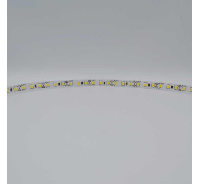 Світлодіодна стрічка LED LIGHT 12V 9.6W 4000K 120LED IP21 ( MTK-600NW3528-12 )