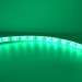 Світлодіодна стрічка LED LIGHT 12V 14,4W RGB 60Led IP21 ( МТК-300RGBF5050-12 )