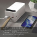 Повербанк 50000mAh TITANUM 741S 22.5W White TPB-741S-W - 484275