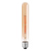 Лампа сітлодіодна LR-39 6Вт E27 2200К T30 amber filament