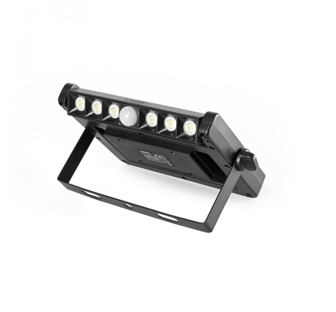 LED світильник автономний настінний IP54 VIDEX 600Lm 5000K Сенсорний VL-WLSO-025-S - 484312