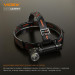 Портативний світлодіодний ліхтарик VIDEX VLF-A105RH 1200Lm 5000K VLF-A105RH - 481007