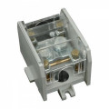 Клема прохідна SV 95 з кришкою SEZ ( E.4027 )