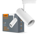 LED світильник трековий VIDEX 30W 4100K білий VL-TR04-304W - 299389