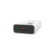 Повербанк TITANUM 727S 20000mAh 22.5W White TPB-727S-W - 483490