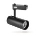 LED світильник трековий VIDEX 30W 4100K чорний VL-TR04-304B - 299365
