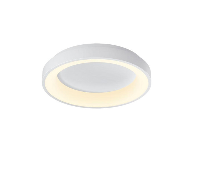 LED світильник VIDEX EDGE-RC-72W-WHITE (VLE-ERC-72W) VLE-ERC-72W - 542187