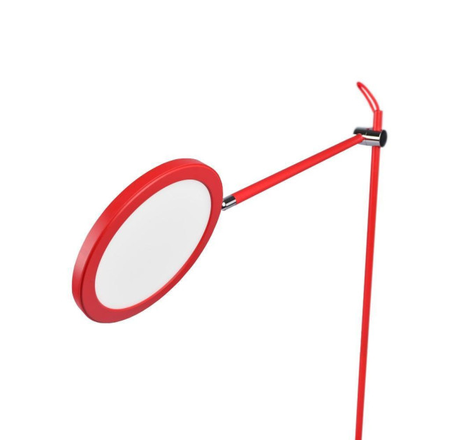 LED лампа настiльна VIDEX VL-TF15R 20W 4100K VL-TF15R - 480635