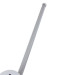 Світильник настінний Violux POINTER-P 8W 4200K 650Lm IP20 білий ( 551018 )