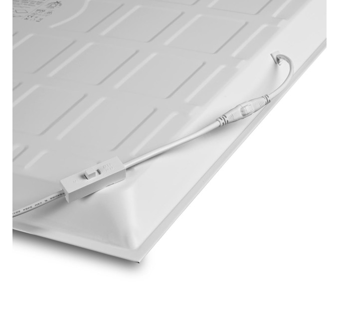 LED панель VIDEX 36W 3000-4000-6000K 220V (VL-Pb36CW) VL-Pb36CW - 487825