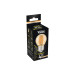 Лампа LED FILAMENT G45 4W E27 3000K VIOLUX ( 832092 )