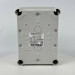 Коробка розподільча СКІМ K160 163х123х68 без отворів сіра IP67 ( B1102014 )