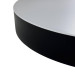 Світильник LED Violux ORIENT 38W 3000-6500K ІР40 круг чорний ( 351236 )