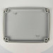Коробка розподільча СКІМ K160 163х123х68 без отворів сіра IP67 ( B1102014 )